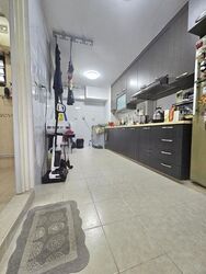 Blk 309A Teck Ghee Vista (Ang Mo Kio), HDB 5 Rooms #638627421